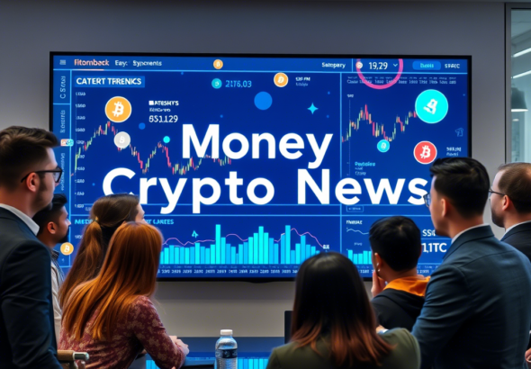 Money Crypto News