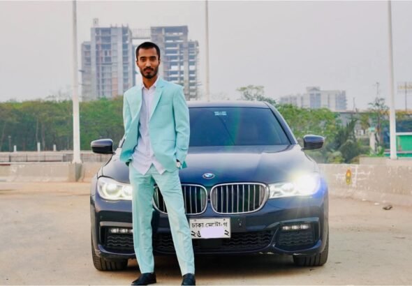 Abdullah Al Mamun