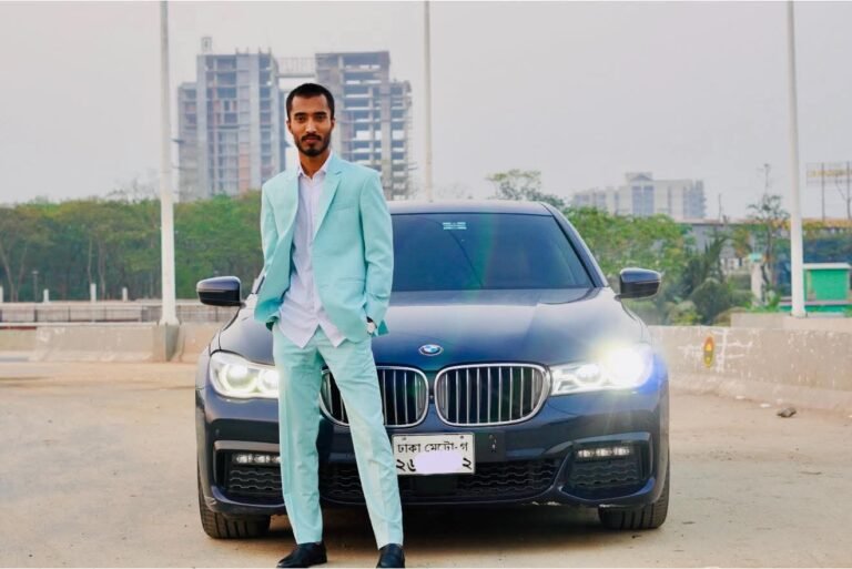 Abdullah Al Mamun