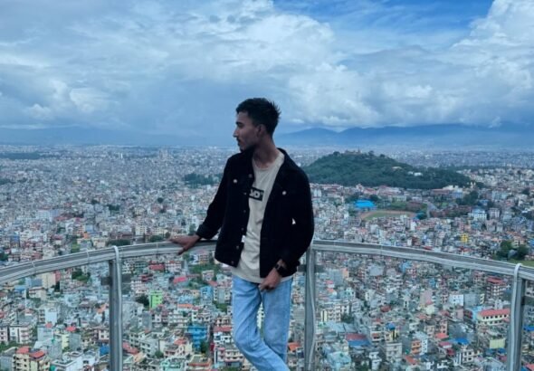 Abdullah Babu