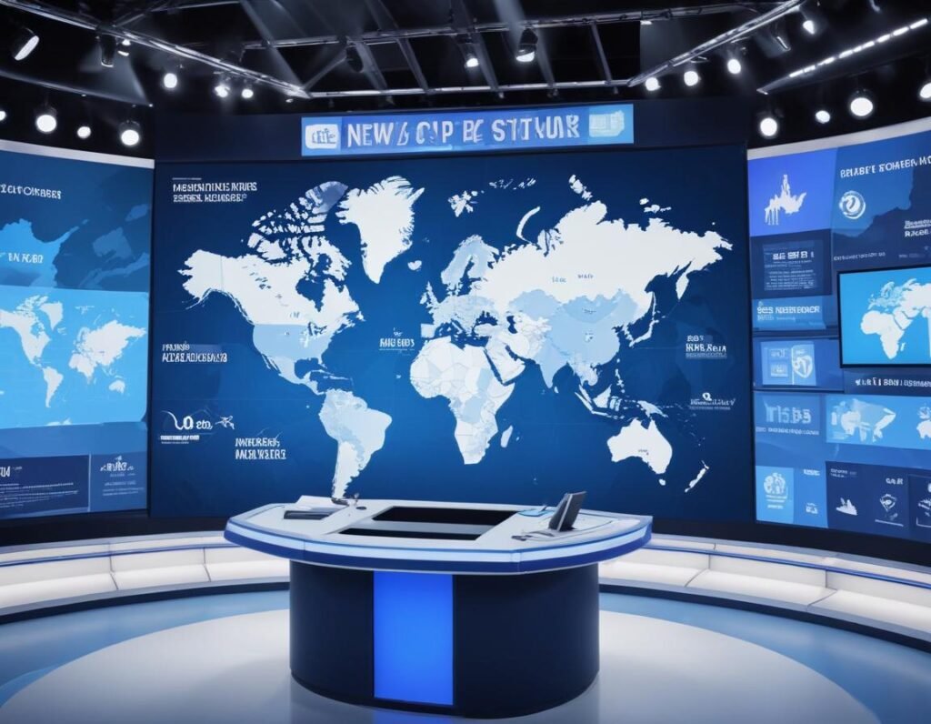 News Zone World: Breaking Global Crisis Update 3 News Zone World