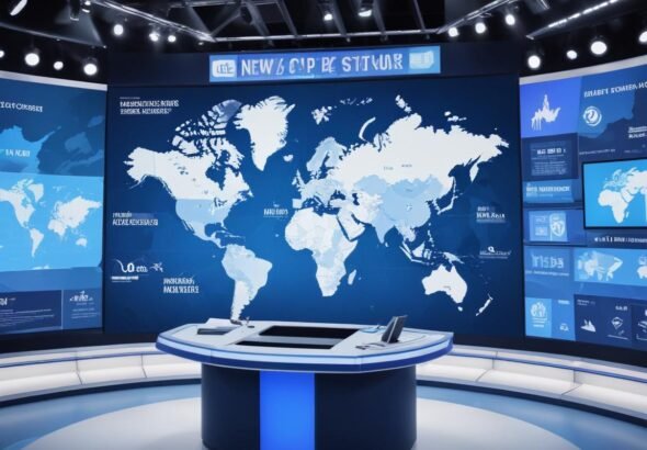 News Zone World