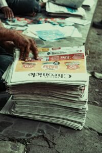 News Zone World