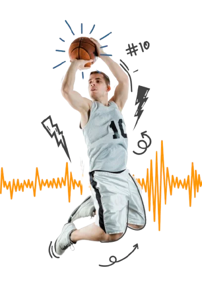 Health Crypto Sports