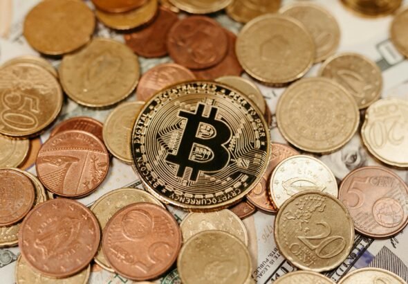 Money Crypto News