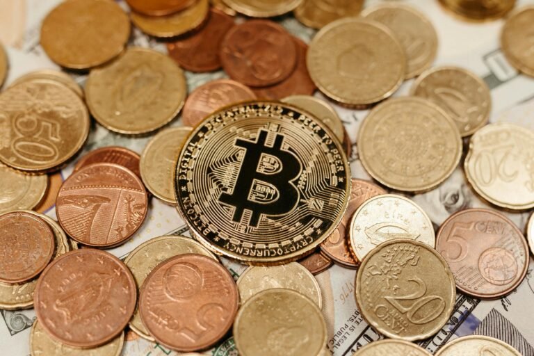 Money Crypto News