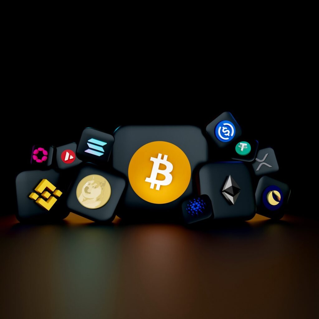 Quick Crypto News: Bitcoin and Market Performance 3 Crypto News