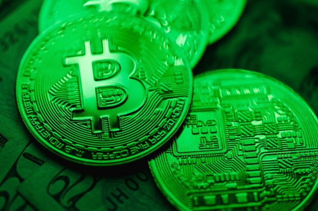 Bitcoin Sports