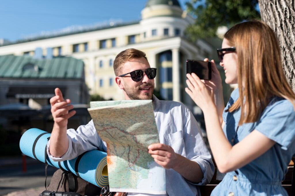 Wayfarer Weekly Highlights Eco-Friendly Travel Gear 4 Wayfarer Weekly
