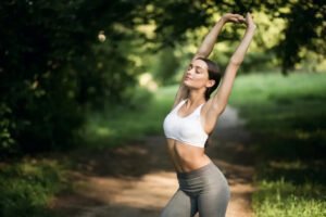 Health Fit Lifestyle Yoga and Meditation Wellness Plan 61 Health Fit Lifestyle