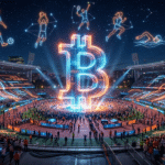 Bit Coins Sports