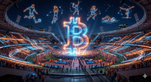 Bit Coins Sports