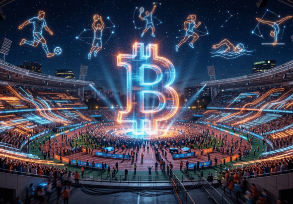 Bit Coins Sports