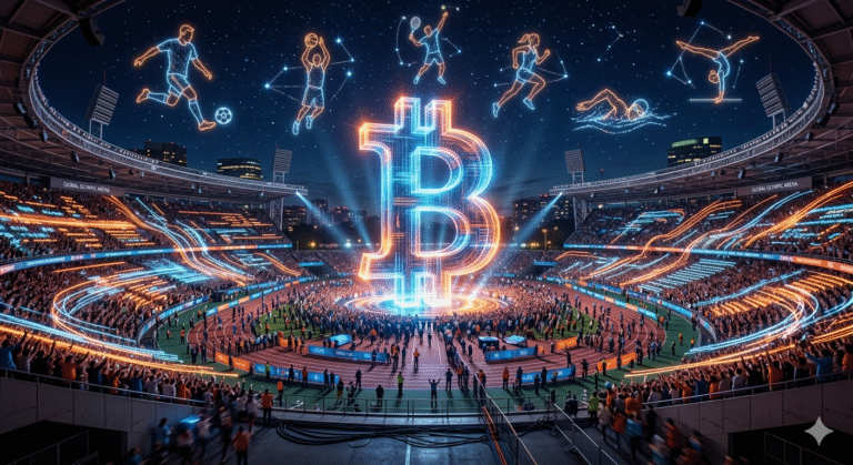 Bit Coins Sports