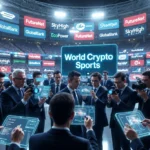 World Crypto Sports