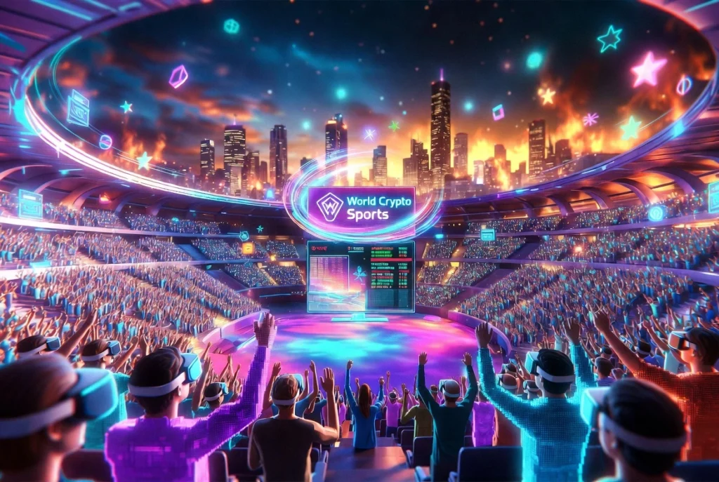 World Crypto Sports: Urgent News Fans Must Know Today 4 World Crypto Sports