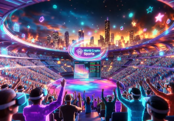 World Crypto Sports