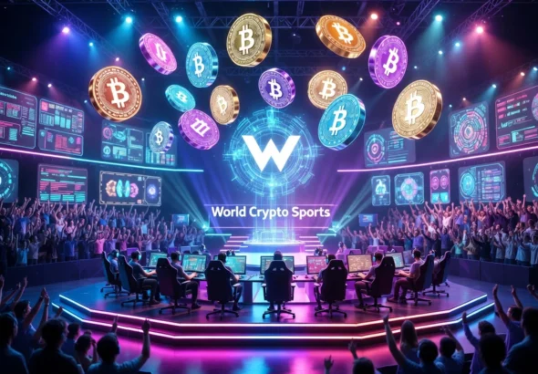 World Crypto Sports