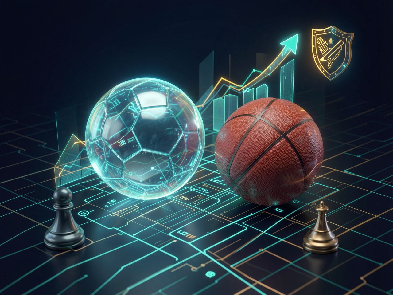 Crypto Sports News