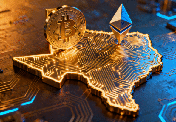 Bitcoin mining Texas, Blockchain companies Texas, Crypto adoption Texas, Crypto regulation Texas, Texas Bitcoin mining, Texas Crypto News, Texas cryptocurrency market