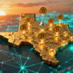 Bitcoin mining Texas, Blockchain companies Texas, Crypto adoption Texas, Crypto regulation Texas, Texas Bitcoin mining, Texas Crypto News, Texas cryptocurrency market,Texas Crypto,crypto news,Texas blockchain,Texas crypto industry,