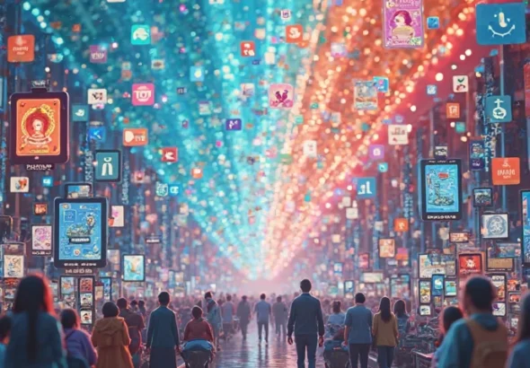 Crypto data online