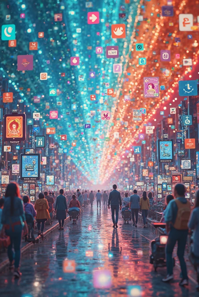 Crypto data online