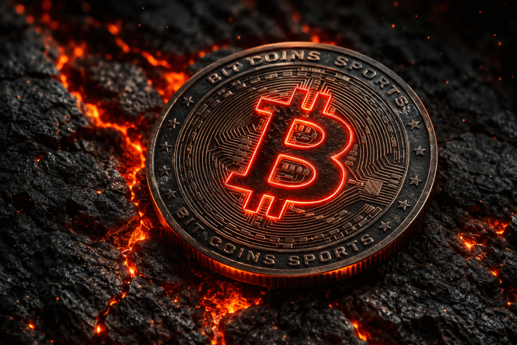 Bit Coins Sports