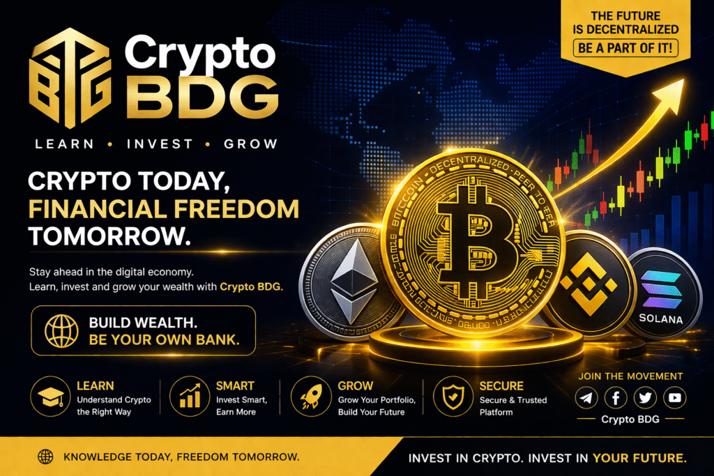 The Agentic Shift: Clinical Intelligence and High-Efficiency Photovoltaics 3 Crypto BDG