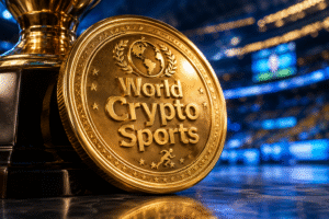 World Crypto Sports