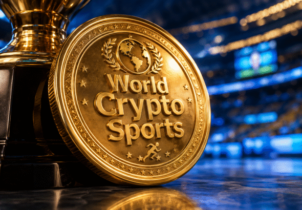 World Crypto Sports