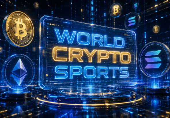 World Crypto Sports