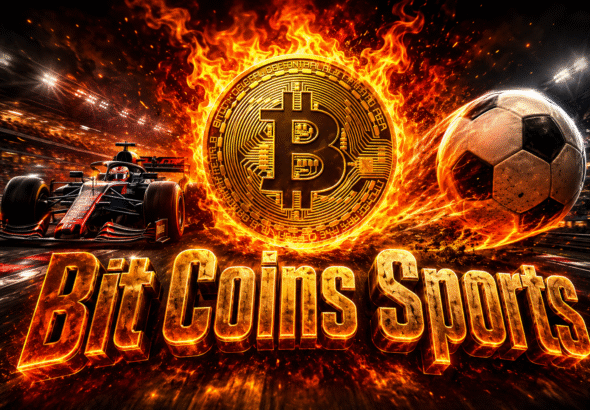 Bit Coins Sports