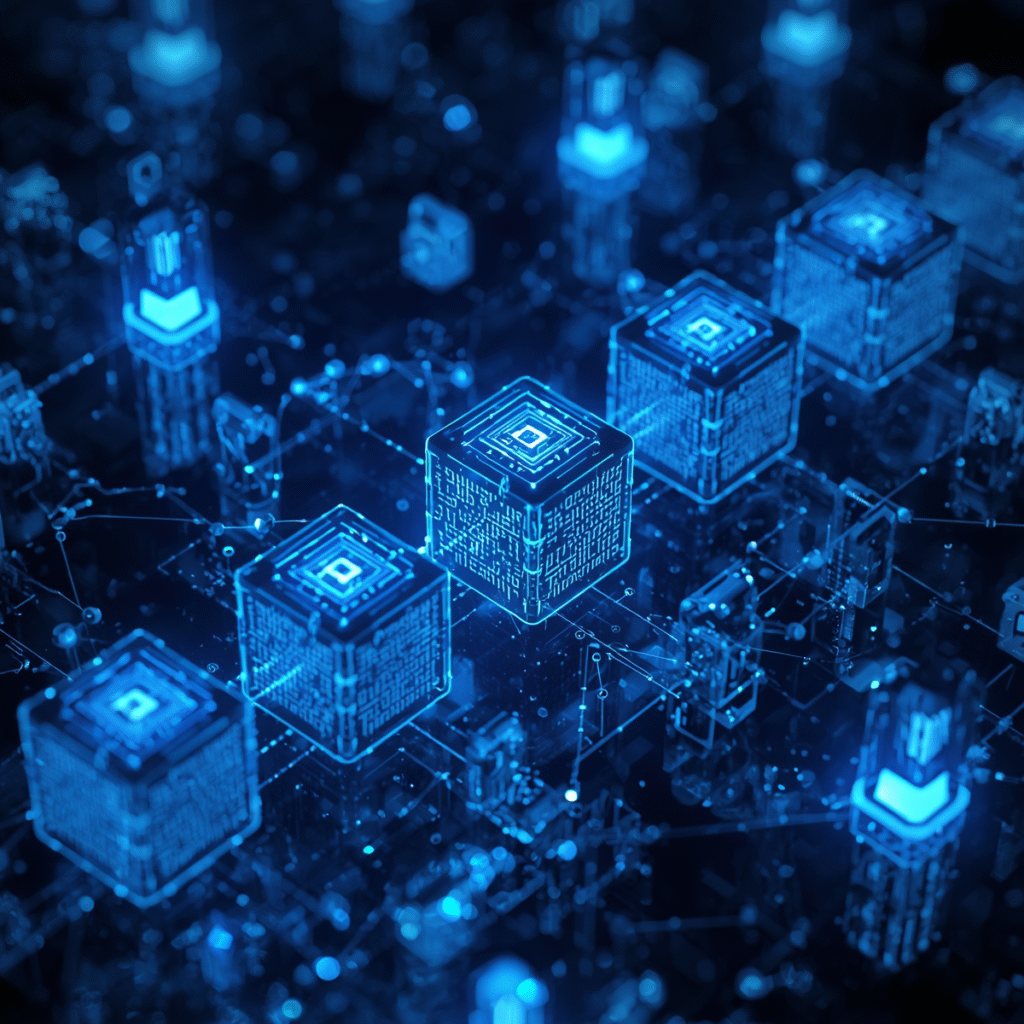 Empire Crypto Data
