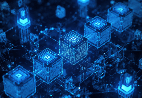 Empire Crypto Data