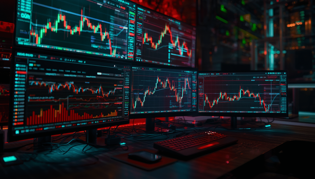 Empire Crypto Data