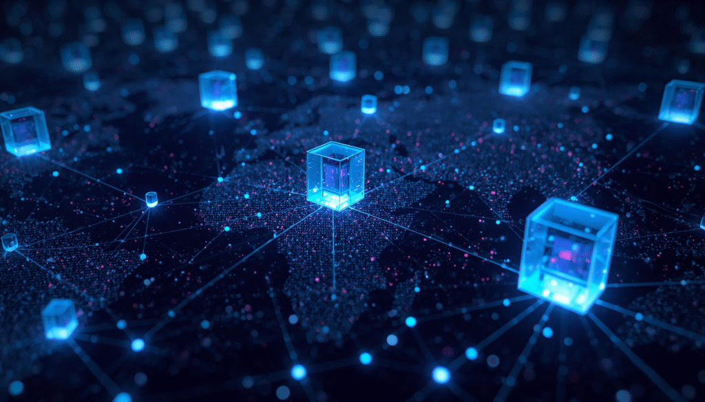 Empire Crypto Data