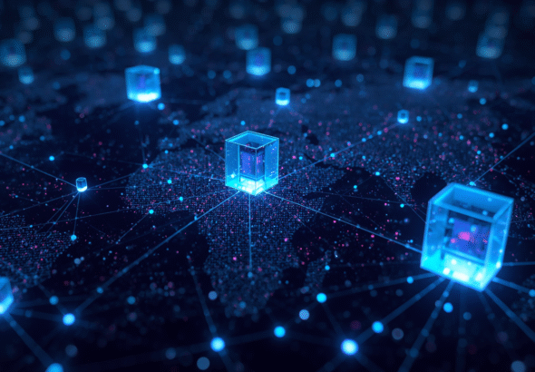 Empire Crypto Data