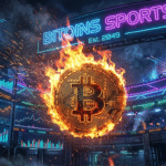 Bit Coins Sports
