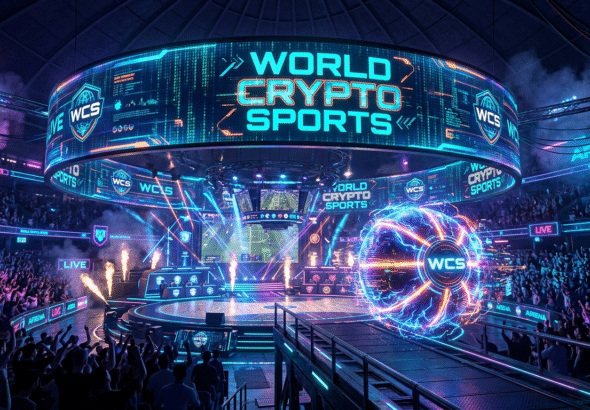 World Crypto Sports