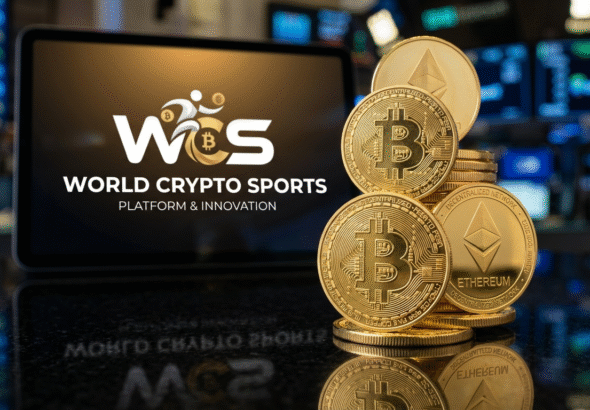 World Crypto Sports