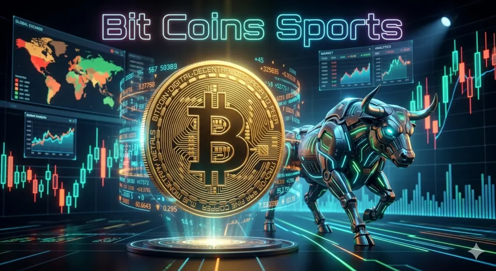 Crypto BDG: Parallelized Runtimes & Institutional RWAs 4 Bit Coins Sports