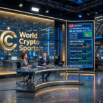 World Crypto Sports
