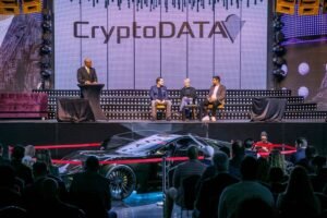 Crypto data online