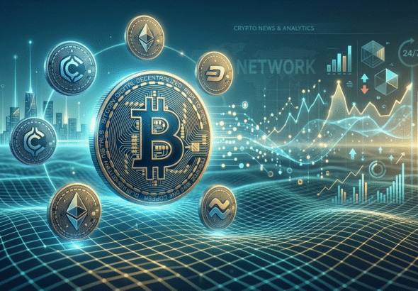 Crypto BDG