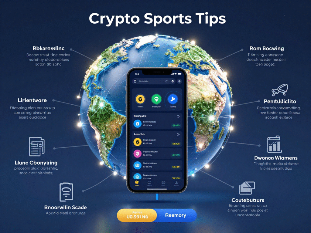 Crypto Sports Tips for Smart Betting & Winning Strategies 3 Crypto news, crypto sports tips, Texas Bitcoin Investment News, Texas Blockchain Business News, Texas crypto, Texas Crypto Market Analysis, Texas Crypto Mining Updates, Texas Crypto Policy Developments, Texas Cryptocurrency Regulations, TexasCryptoNews,