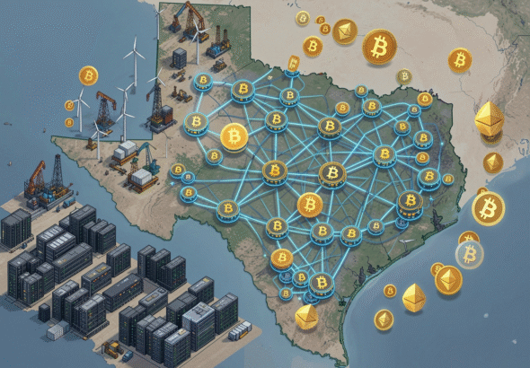 Bitcoin mining Texas, Blockchain companies Texas, Crypto adoption Texas, Crypto regulation Texas, Texas Bitcoin mining, Texas Crypto News, Texas cryptocurrency market,Texas Crypto,crypto news,Texas blockchain,Texas crypto industry, Cryptocurrency