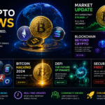 Crypto BDG