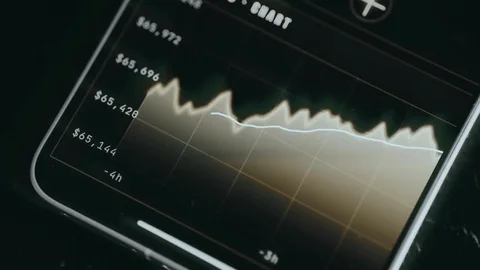 Crypto data online