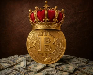Bit Coins Sports